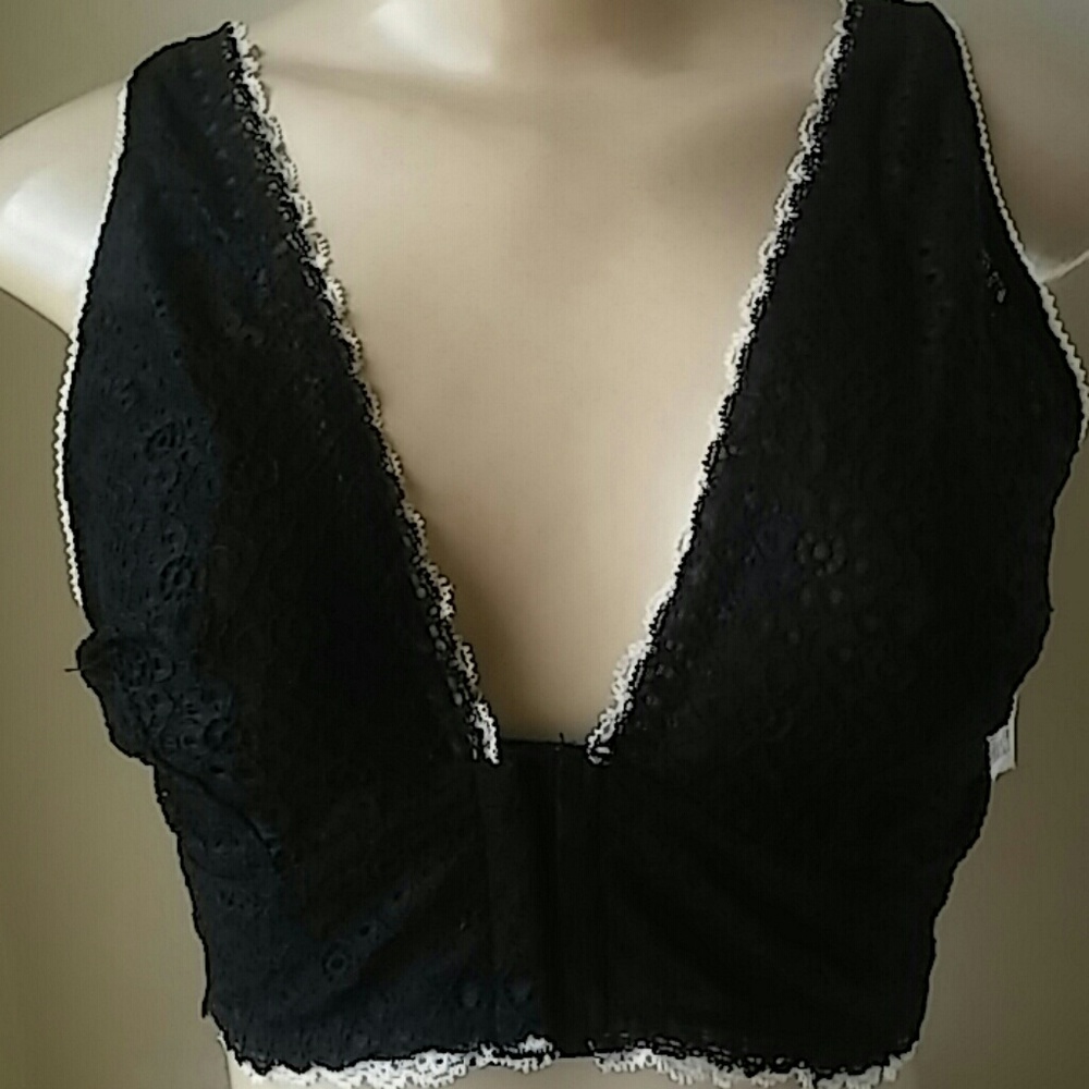 Bra